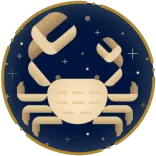 かに座のアイコン