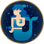 うお座のアイコン