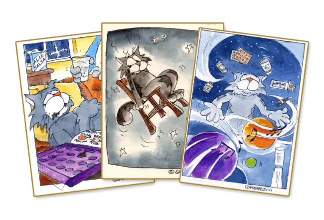 12星座占い&コラム